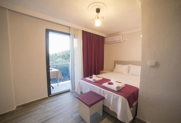 Yalı Butik Otel Assos - Görsel 18