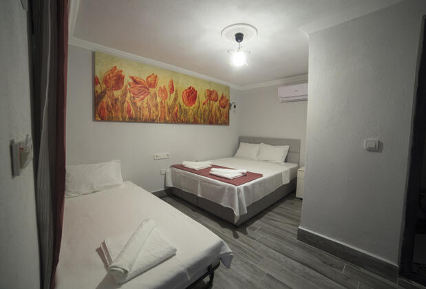 Yalı Butik Otel Assos - Görsel 14