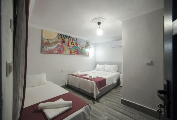 Yalı Butik Otel Assos - Görsel 16