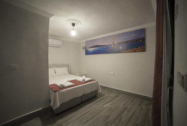 Yalı Butik Otel Assos - Görsel 15