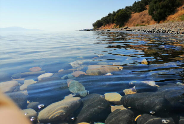 Yalı Butik Otel Assos - Görsel 22