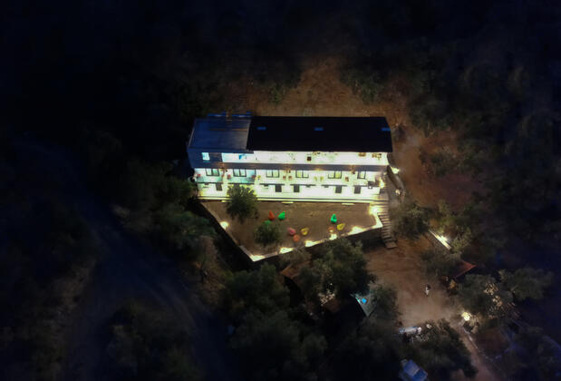 Yalı Butik Otel Assos - Görsel 6