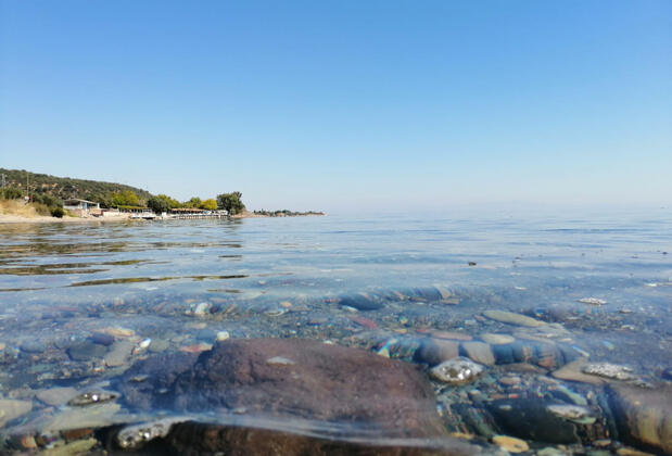 Yalı Butik Otel Assos - Görsel 21