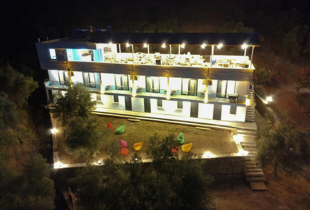 Yalı Butik Otel Assos - Görsel 5