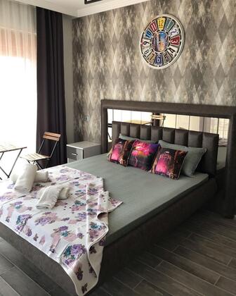 Yeni Foça Butik Otel - Görsel 9