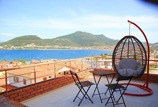 Yeni Foça Butik Otel - Görsel 13