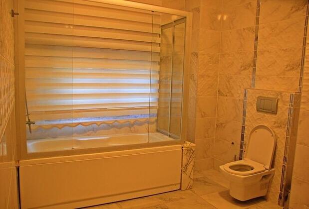 Yeni Foça Butik Otel - Görsel 20