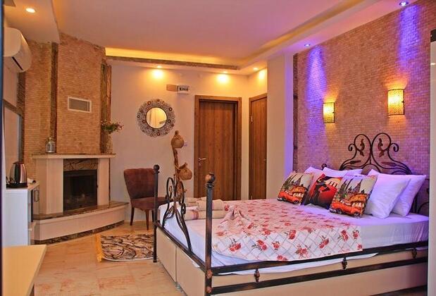 Yeni Foça Butik Otel - Görsel 22