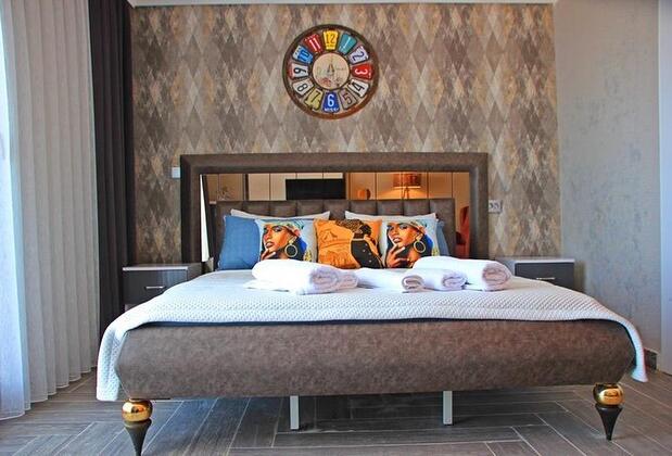 Yeni Foça Butik Otel - Görsel 24