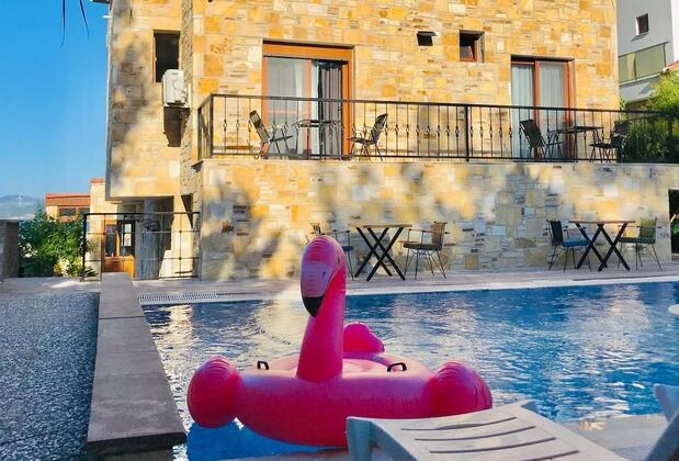 Yeni Foça Butik Otel - Görsel 6