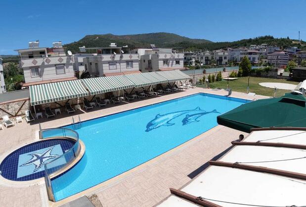 Alptekin Otel - Görsel 9