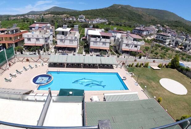 Alptekin Otel - Görsel 6