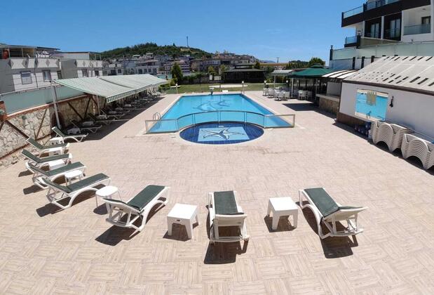 Alptekin Otel - Görsel 7