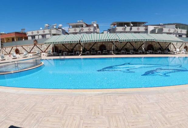 Alptekin Otel - Görsel 8