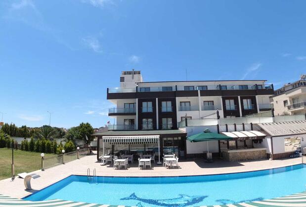 Alptekin Otel - Görsel 10