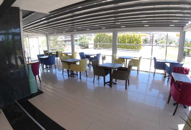 Alptekin Otel - Görsel 13