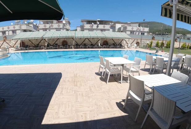 Alptekin Otel - Görsel 11