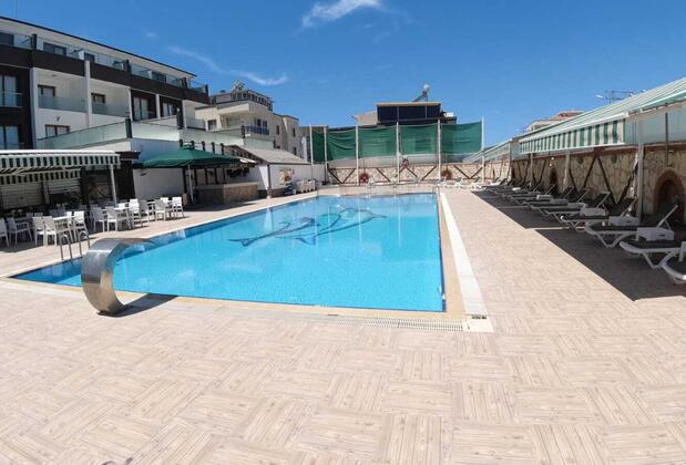 Alptekin Otel - Görsel 12