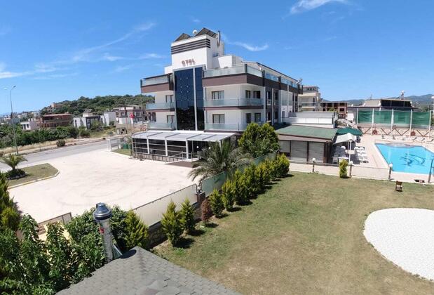 Alptekin Otel - Görsel 3