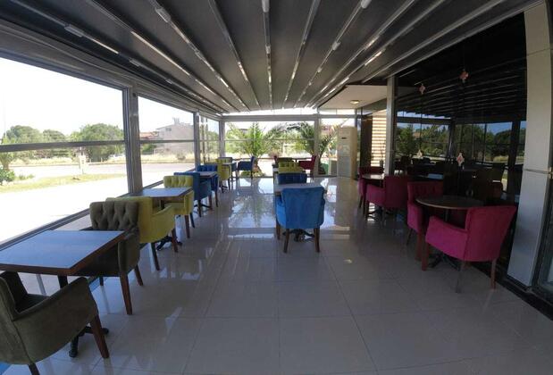 Alptekin Otel - Görsel 14