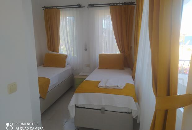 Saranda Beach Pansiyon - Görsel 8