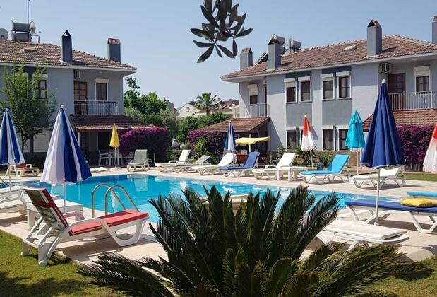 Sundari Villa Aparts - Görsel 4