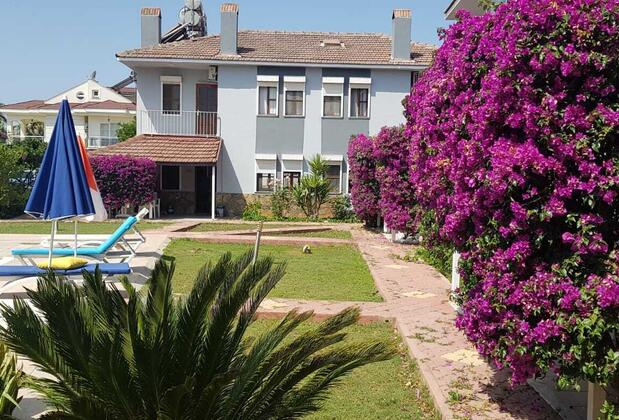 Sundari Villa Aparts - Görsel 3