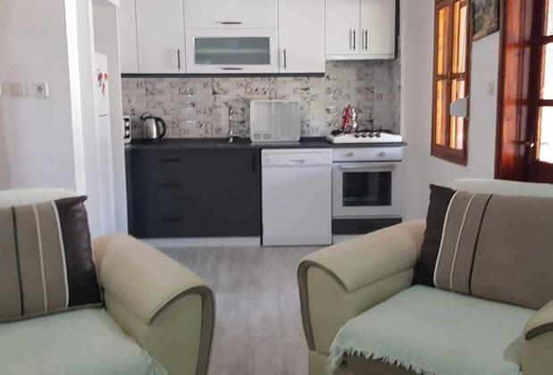 Sundari Villa Aparts - Görsel 20