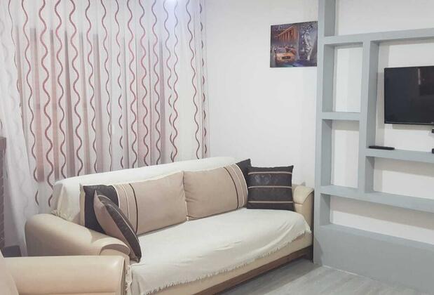 Sundari Villa Aparts - Görsel 23