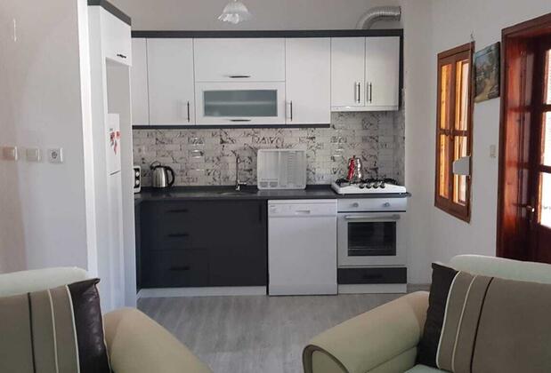 Sundari Villa Aparts - Görsel 22