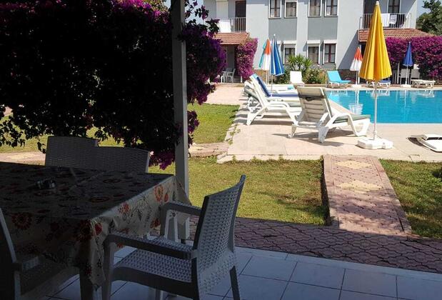 Sundari Villa Aparts - Görsel 24