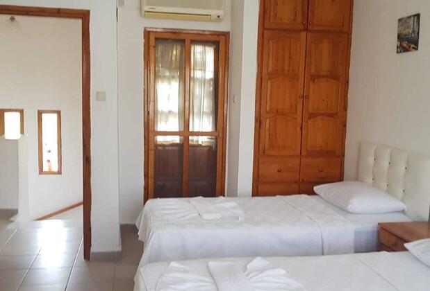 Sundari Villa Aparts - Görsel 25
