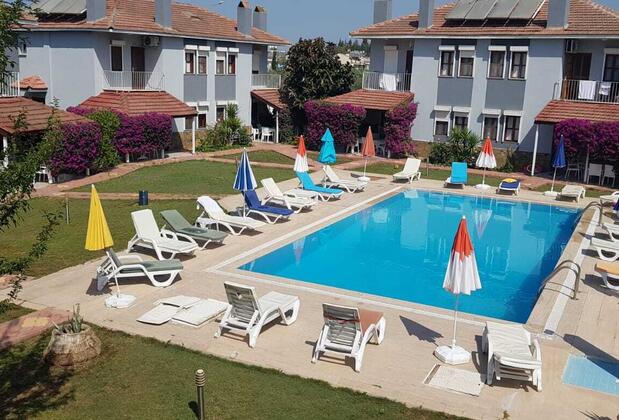 Sundari Villa Aparts - Görsel 7