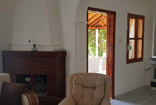 Sundari Villa Aparts - Görsel 26