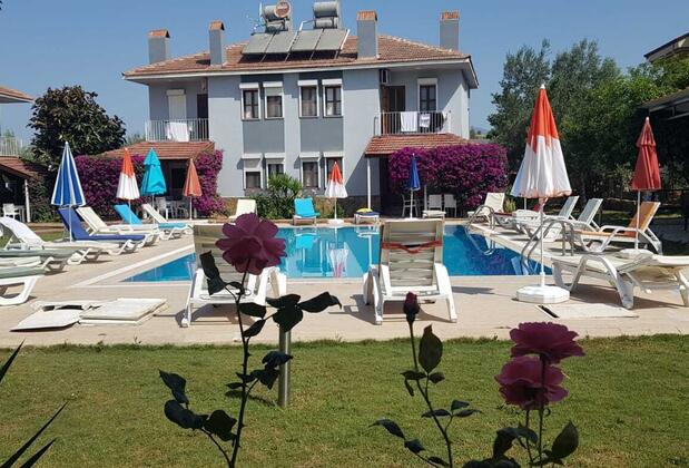 Sundari Villa Aparts - Görsel 5