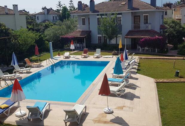 Sundari Villa Aparts - Görsel 6