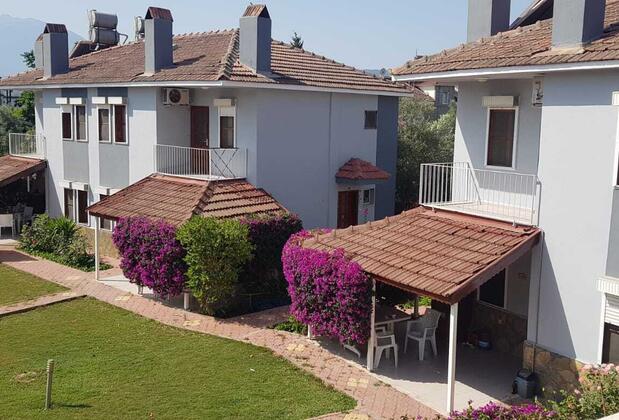 Sundari Villa Aparts - Görsel 8