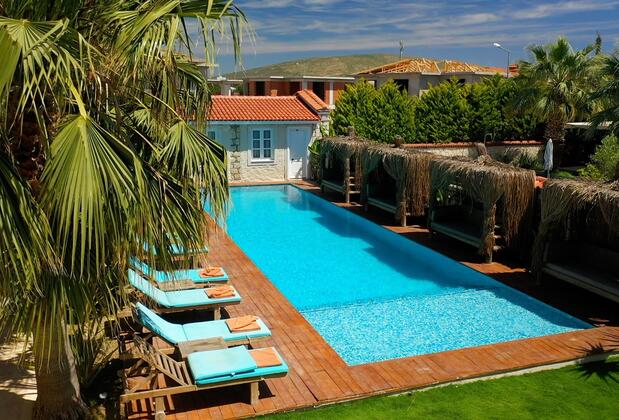 Bel Canto Alaçatı Hotel - Görsel 17