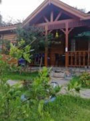 Gül Ahşap Evleri - Görsel 4