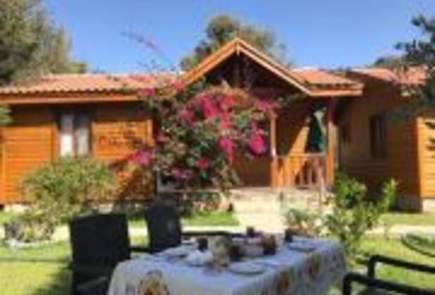 Gül Ahşap Evleri - Görsel 5