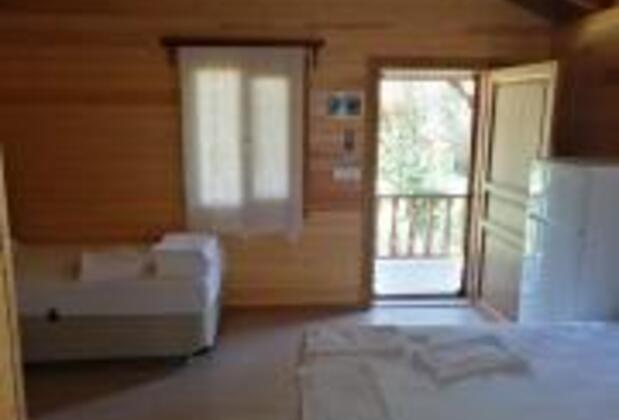 Gül Ahşap Evleri - Görsel 6