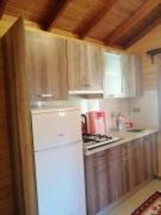 Gül Ahşap Evleri - Görsel 8