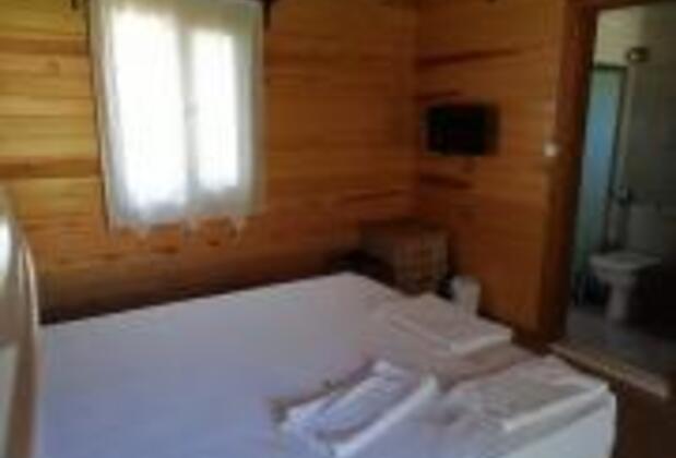 Gül Ahşap Evleri - Görsel 9