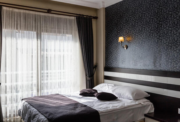 Eleven Hotel - Görsel 13