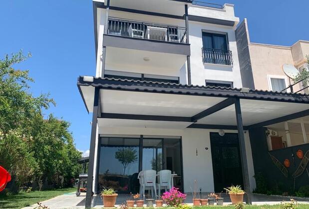 Özbek Apart Otel - Görsel 4