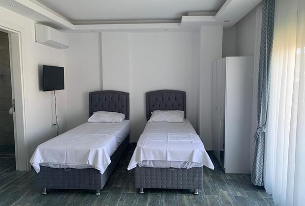 Özbek Apart Otel - Görsel 9