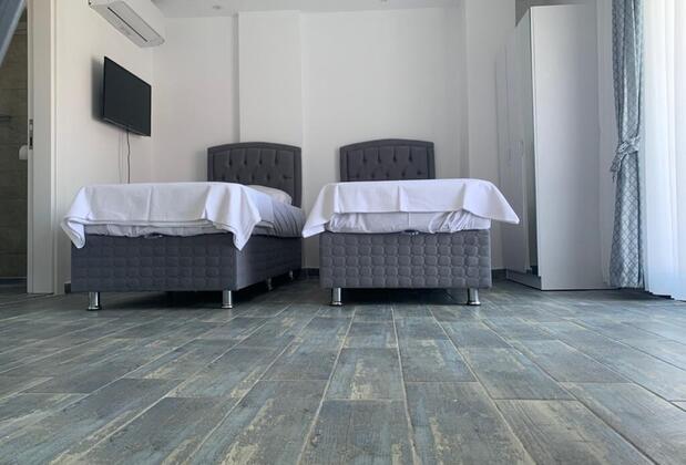 Özbek Apart Otel - Görsel 10