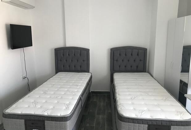 Özbek Apart Otel - Görsel 14