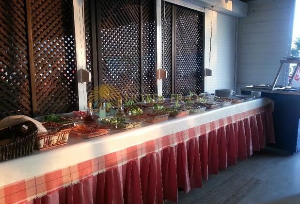 Er-Öz Hotel - Görsel 10