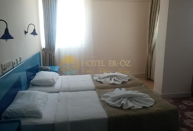 Er-Öz Hotel - Görsel 25